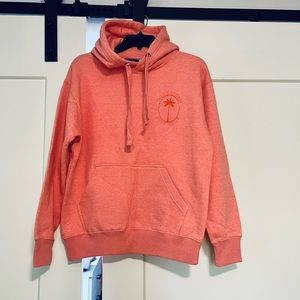 NWOT Quiet Storm Surf Shop Hoodie - XS